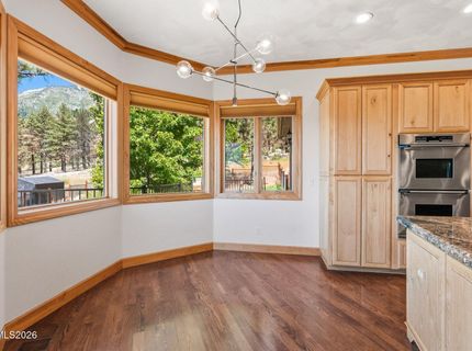 1577 Casey Ranch Drive, Washoe Valley, NV 89704 Photo