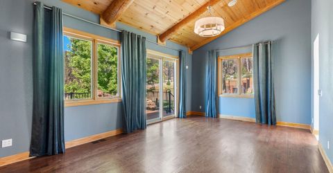 1577 Casey Ranch Drive, Washoe Valley, NV 89704 Photo