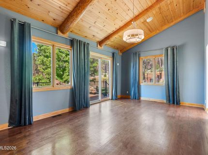 1577 Casey Ranch Drive, Washoe Valley, NV 89704 Photo
