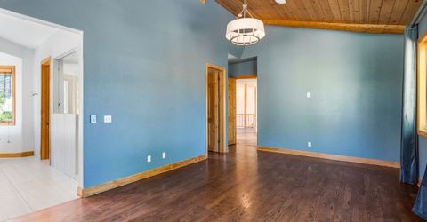 1577 Casey Ranch Drive, Washoe Valley, NV 89704 Photo