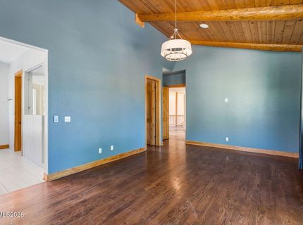 1577 Casey Ranch Drive, Washoe Valley, NV 89704 Photo