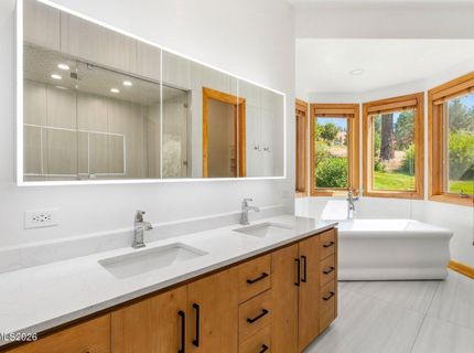 1577 Casey Ranch Drive, Washoe Valley, NV 89704 Photo