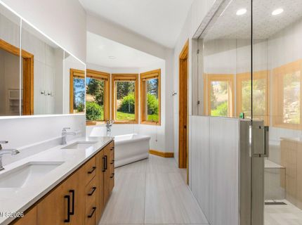 1577 Casey Ranch Drive, Washoe Valley, NV 89704 Photo