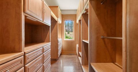 1577 Casey Ranch Drive, Washoe Valley, NV 89704 Photo