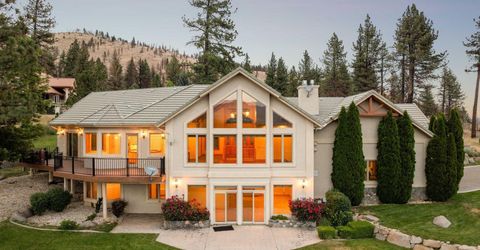 1577 Casey Ranch Drive, Washoe Valley, NV 89704 Photo