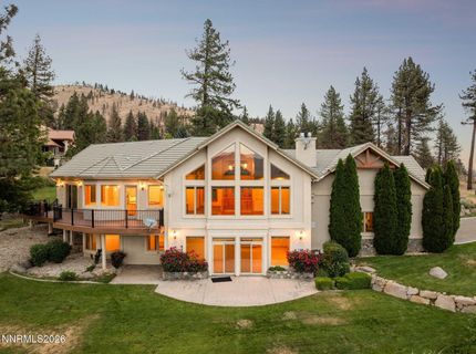 1577 Casey Ranch Drive, Washoe Valley, NV 89704 Photo