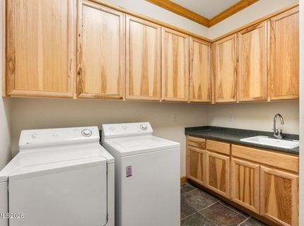 1577 Casey Ranch Drive, Washoe Valley, NV 89704 Photo
