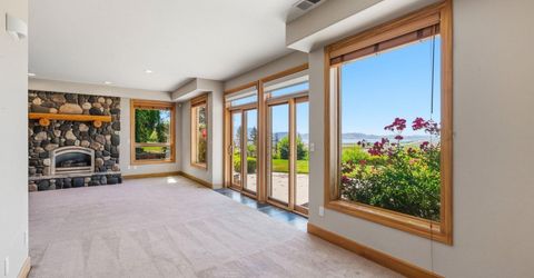 1577 Casey Ranch Drive, Washoe Valley, NV 89704 Photo