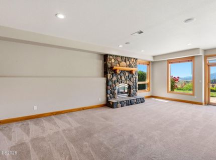 1577 Casey Ranch Drive, Washoe Valley, NV 89704 Photo