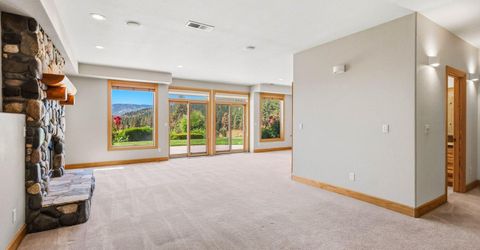 1577 Casey Ranch Drive, Washoe Valley, NV 89704 Photo
