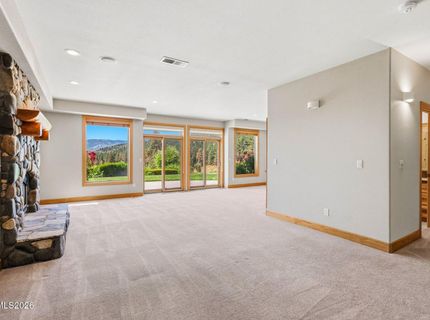 1577 Casey Ranch Drive, Washoe Valley, NV 89704 Photo