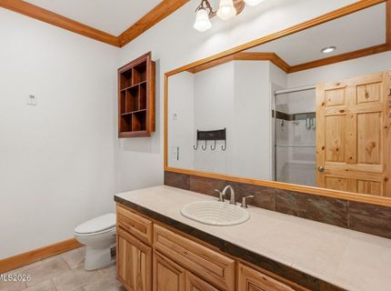 1577 Casey Ranch Drive, Washoe Valley, NV 89704 Photo