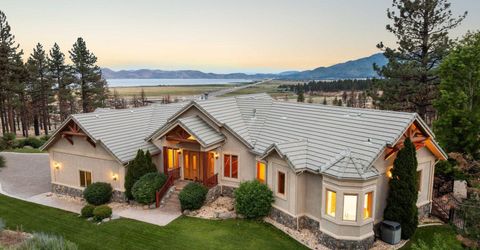 1577 Casey Ranch Drive, Washoe Valley, NV 89704 Photo