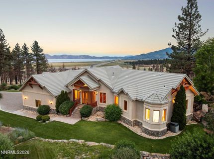 1577 Casey Ranch Drive, Washoe Valley, NV 89704 Photo