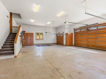 1577 Casey Ranch Drive, Washoe Valley, NV 89704 Photo
