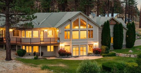 1577 Casey Ranch Drive, Washoe Valley, NV 89704 Photo
