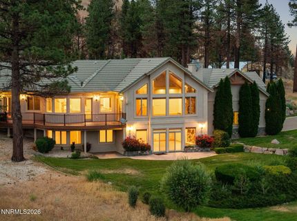 1577 Casey Ranch Drive, Washoe Valley, NV 89704 Photo