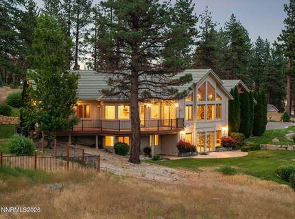 1577 Casey Ranch Drive, Washoe Valley, NV 89704 Photo