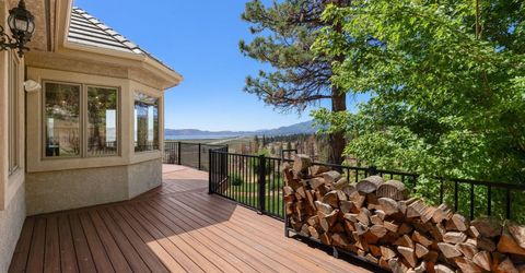 1577 Casey Ranch Drive, Washoe Valley, NV 89704 Photo