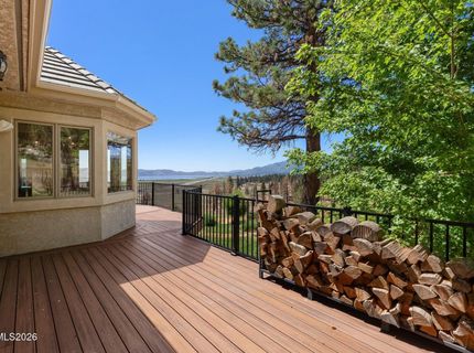 1577 Casey Ranch Drive, Washoe Valley, NV 89704 Photo