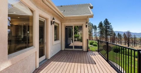1577 Casey Ranch Drive, Washoe Valley, NV 89704 Photo