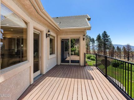 1577 Casey Ranch Drive, Washoe Valley, NV 89704 Photo