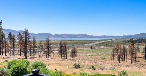 1577 Casey Ranch Drive, Washoe Valley, NV 89704 Photo