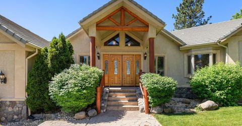 1577 Casey Ranch Drive, Washoe Valley, NV 89704 Photo