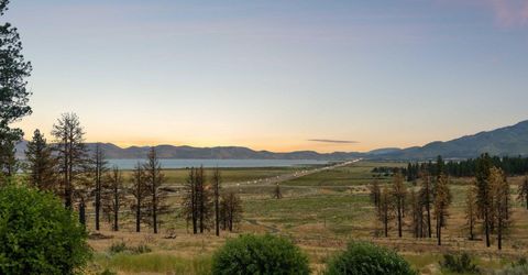 1577 Casey Ranch Drive, Washoe Valley, NV 89704 Photo