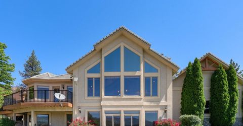 1577 Casey Ranch Drive, Washoe Valley, NV 89704 Photo