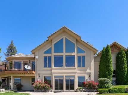 1577 Casey Ranch Drive, Washoe Valley, NV 89704 Photo