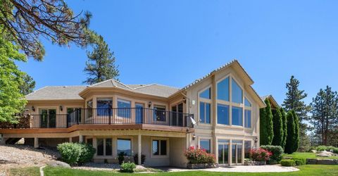 1577 Casey Ranch Drive, Washoe Valley, NV 89704 Photo