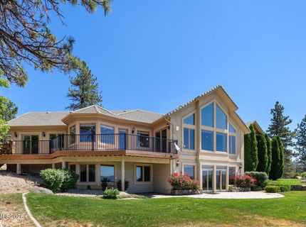 1577 Casey Ranch Drive, Washoe Valley, NV 89704 Photo