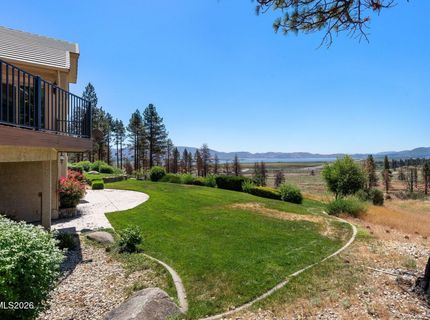 1577 Casey Ranch Drive, Washoe Valley, NV 89704 Photo