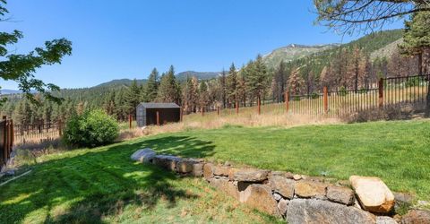 1577 Casey Ranch Drive, Washoe Valley, NV 89704 Photo