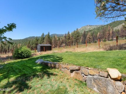 1577 Casey Ranch Drive, Washoe Valley, NV 89704 Photo