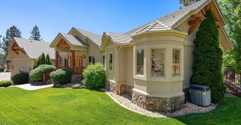 1577 Casey Ranch Drive, Washoe Valley, NV 89704 Photo