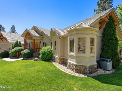 1577 Casey Ranch Drive, Washoe Valley, NV 89704 Photo