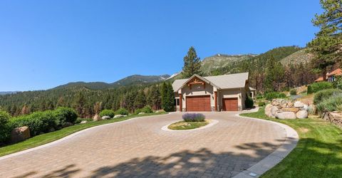 1577 Casey Ranch Drive, Washoe Valley, NV 89704 Photo
