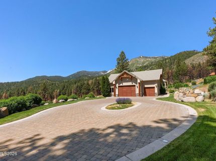 1577 Casey Ranch Drive, Washoe Valley, NV 89704 Photo