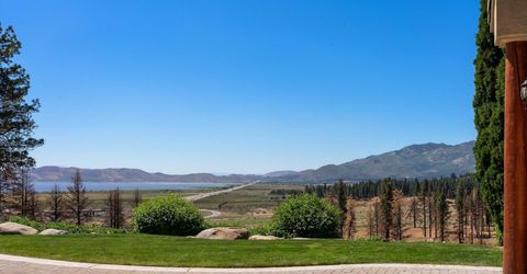 1577 Casey Ranch Drive, Washoe Valley, NV 89704 Photo