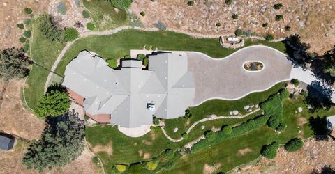 1577 Casey Ranch Drive, Washoe Valley, NV 89704 Photo