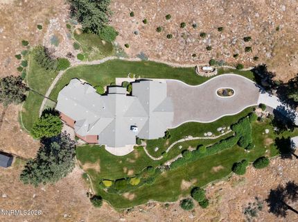 1577 Casey Ranch Drive, Washoe Valley, NV 89704 Photo
