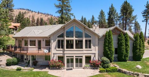 1577 Casey Ranch Drive, Washoe Valley, NV 89704 Photo