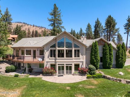1577 Casey Ranch Drive, Washoe Valley, NV 89704 Photo