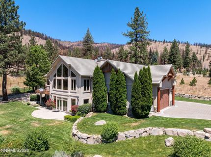 1577 Casey Ranch Drive, Washoe Valley, NV 89704 Photo