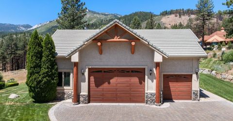 1577 Casey Ranch Drive, Washoe Valley, NV 89704 Photo