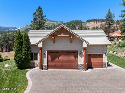 1577 Casey Ranch Drive, Washoe Valley, NV 89704 Photo
