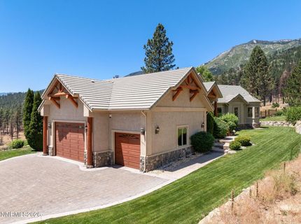 1577 Casey Ranch Drive, Washoe Valley, NV 89704 Photo