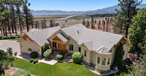 1577 Casey Ranch Drive, Washoe Valley, NV 89704 Photo